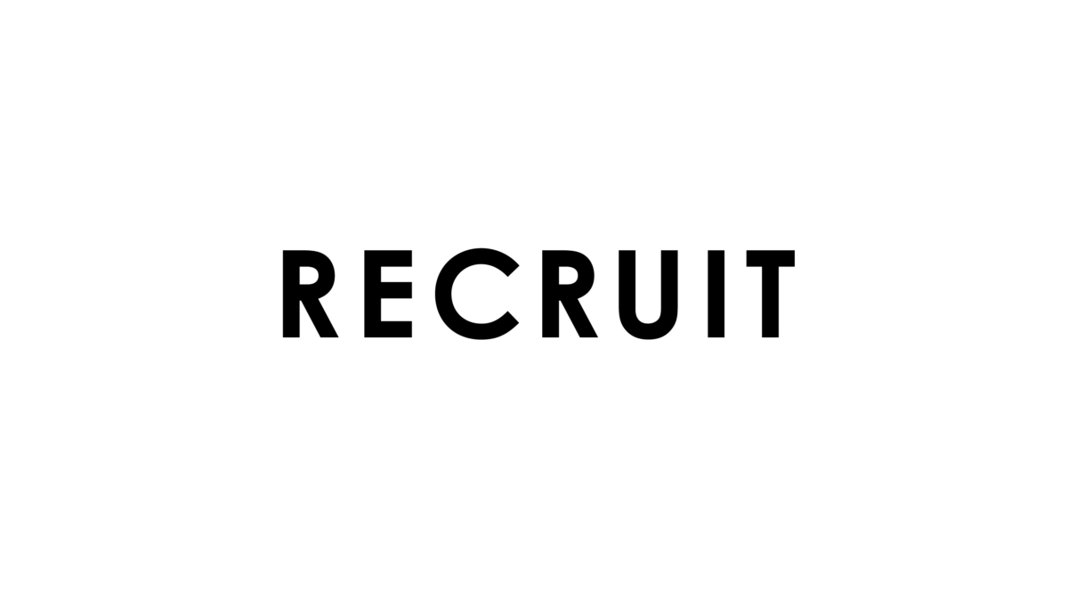 Recruit