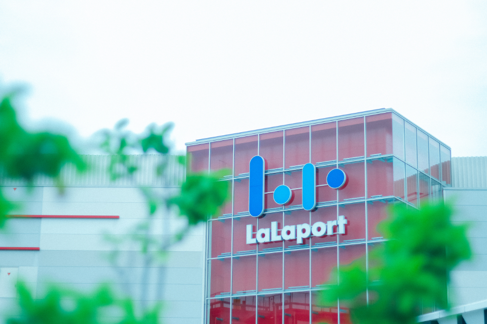 Lalaport