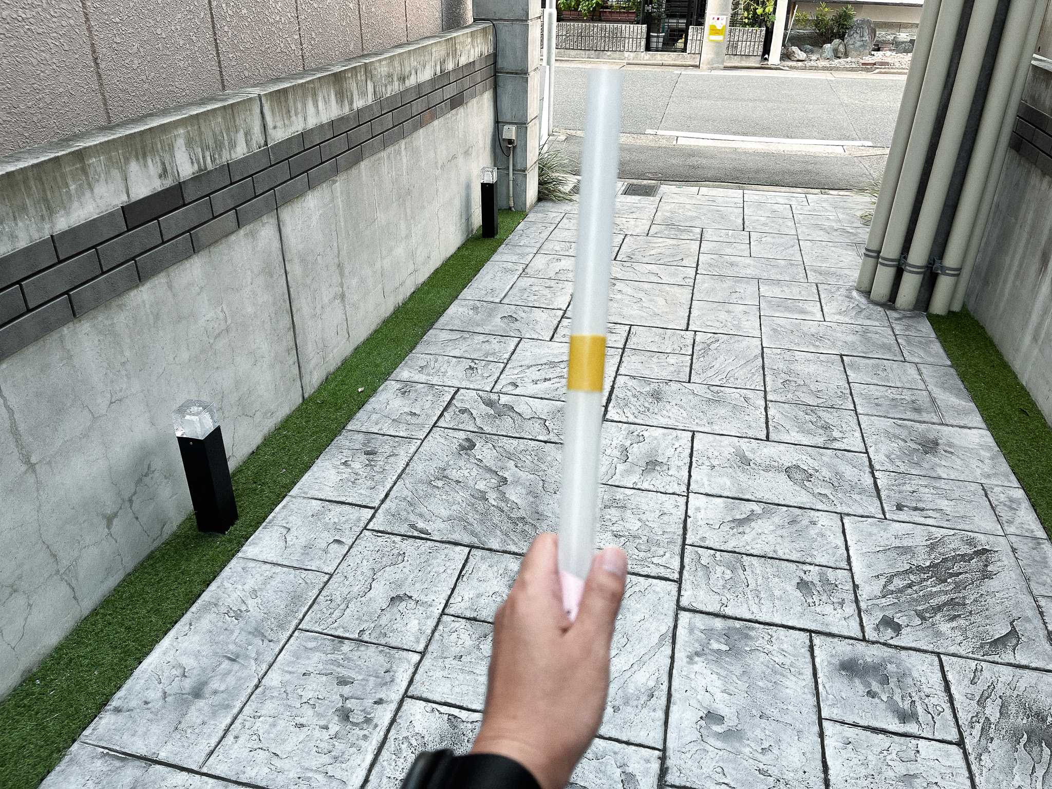 通路