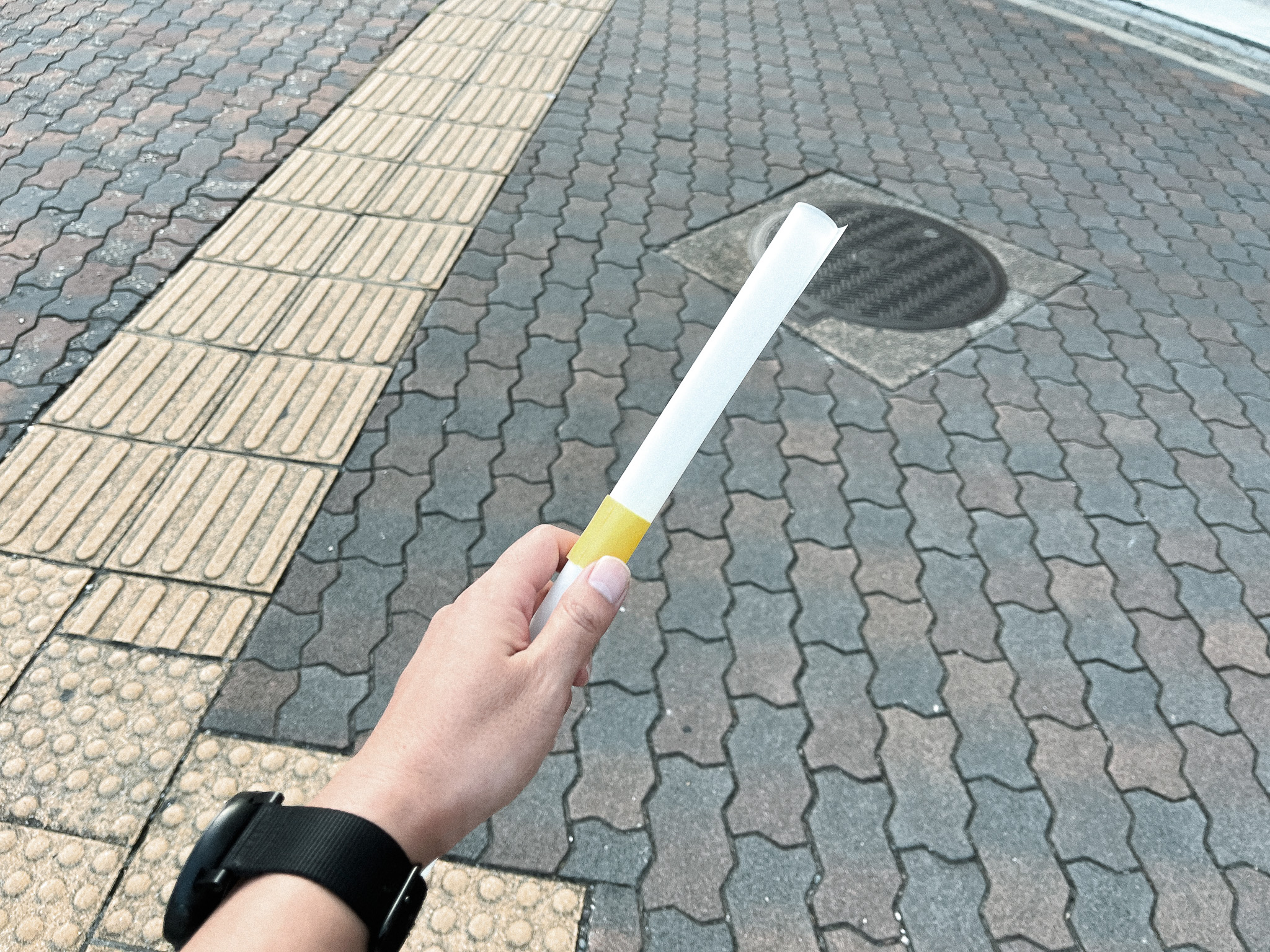 帰路1