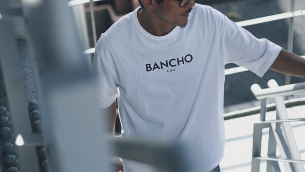 BANCHO Tシャツ