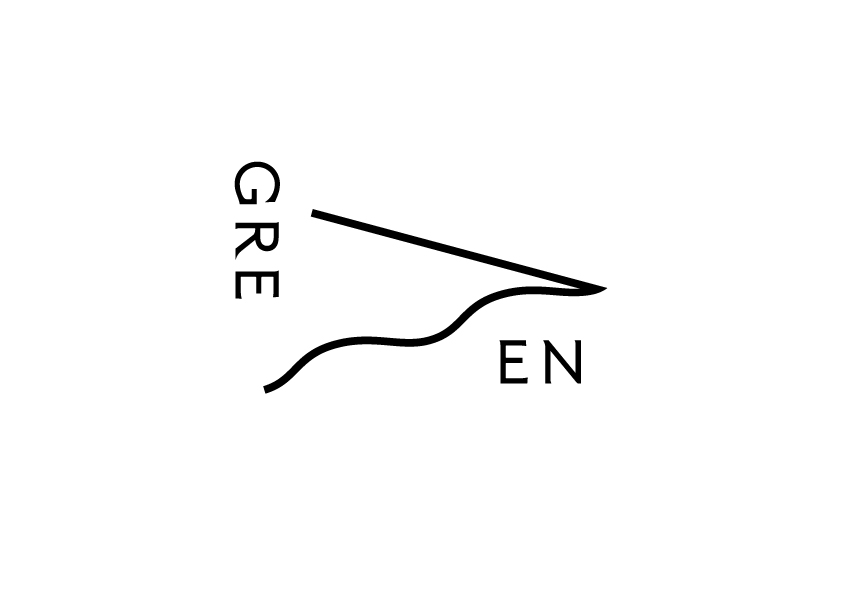 Green Logo