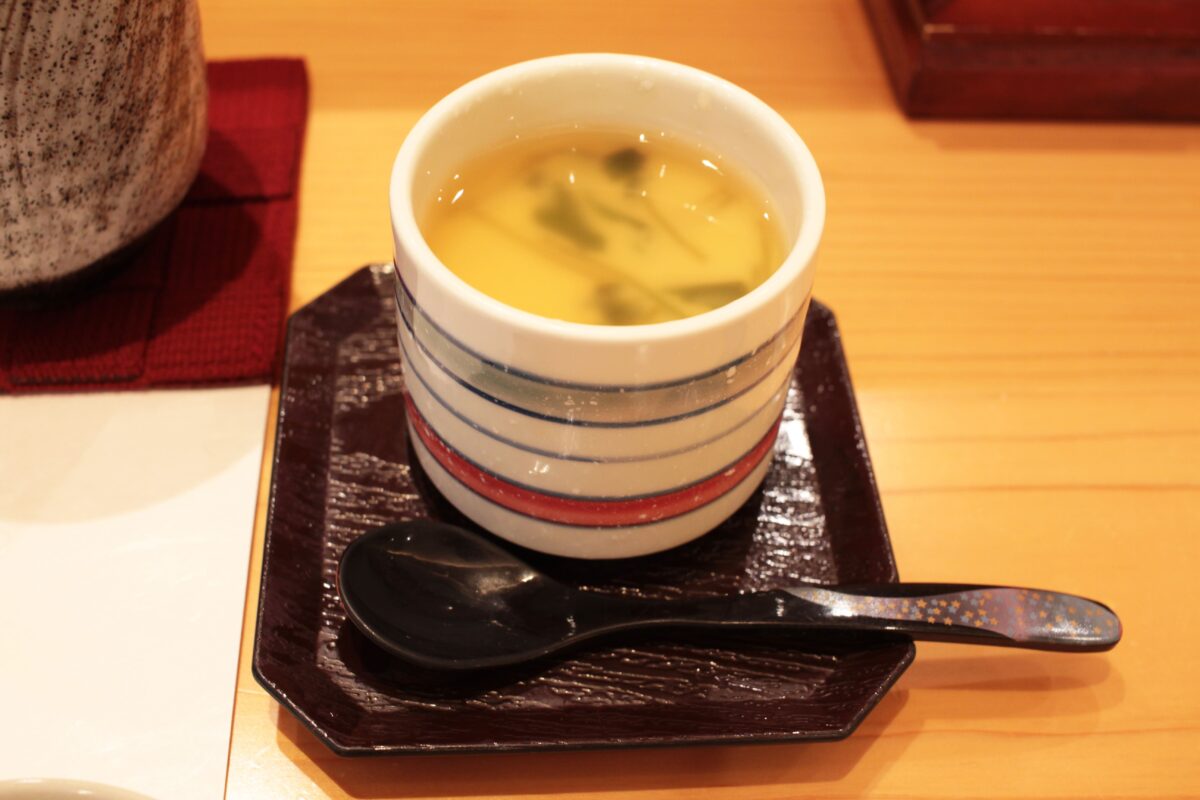 茶碗蒸し